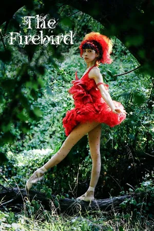 Постер к фильму The Firebird (2013)