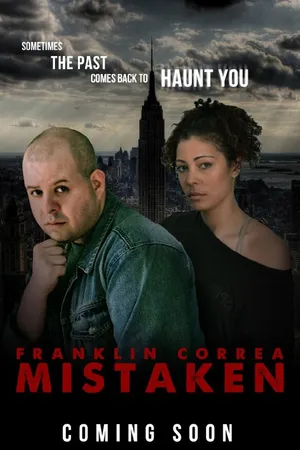 Постер к фильму Mistaken (2015)