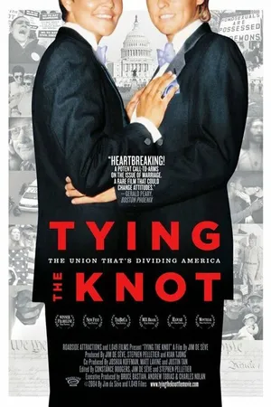 Постер к фильму Tying the Knot (2004)