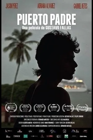 Постер к фильму Puerto padre (2013)