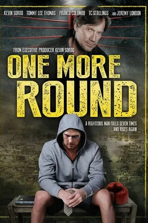 Постер к фильму Ещё один раунд (2015)