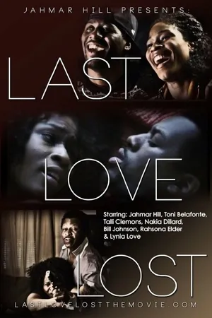 Постер к фильму Last Love Lost (2015)