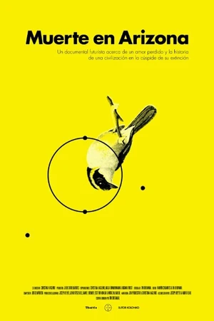Постер к фильму Смерть в Аризоне (2014)
