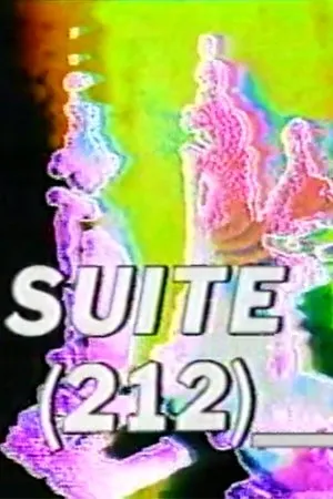 Постер к фильму Suite 212 (1975)