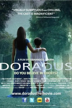 Постер к фильму Doradus (2014)