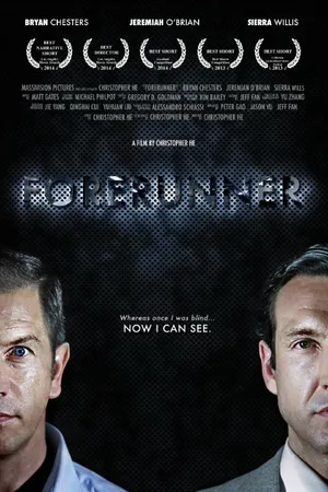 Постер к фильму Предвестник (2013)