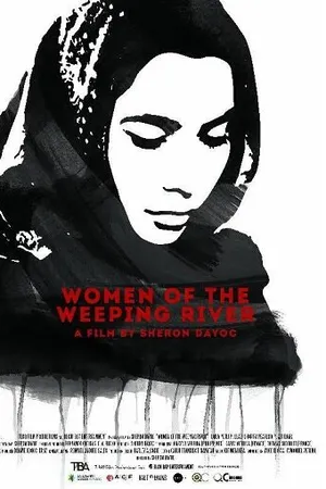 Постер к фильму Women of the Weeping River (2016)
