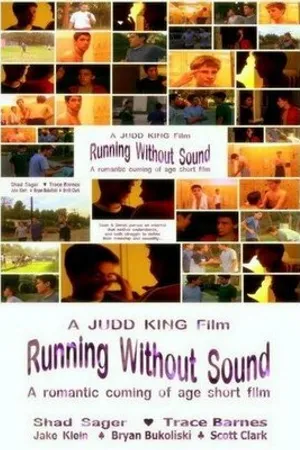 Постер к фильму Бегать без звука (2004)