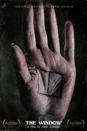 Постер к фильму Окно (2013)
