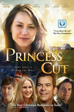 Постер к фильму Princess Cut (2015)