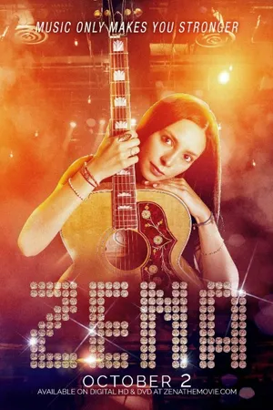 Постер к фильму Zena (2015)