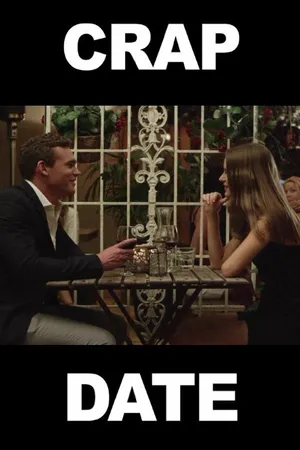 Постер к фильму Crap Date (2013)