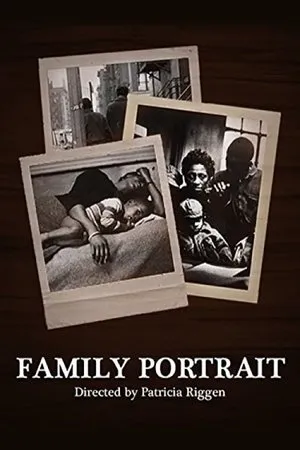Постер к фильму Семейный портрет (2004)