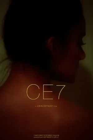 Постер к фильму Ce7 (-)