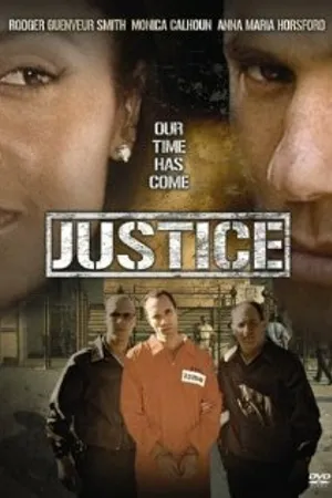 Постер к фильму Justice (2004)