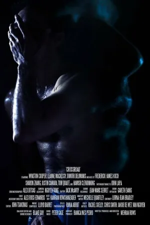 Постер к фильму Crossroad (2014)