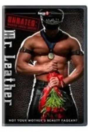 Постер к фильму Mr. Leather (2004)
