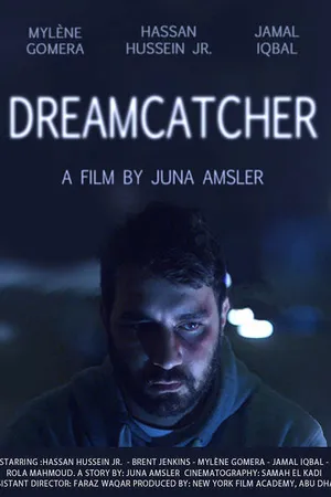 Постер к фильму Dreamcatcher (2013)