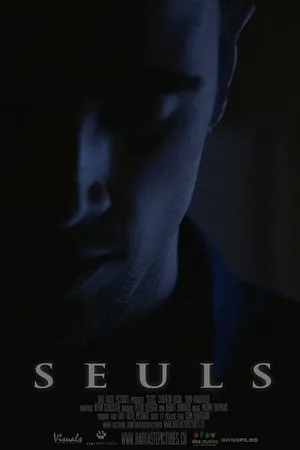 Постер к фильму Seuls (2014)