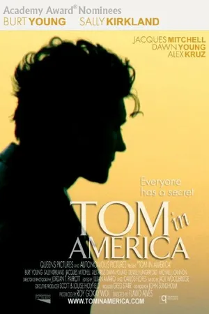 Постер к фильму Том в Америке (2014)