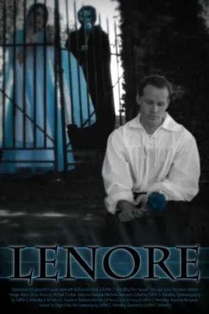 Постер к фильму Lenore (2014)