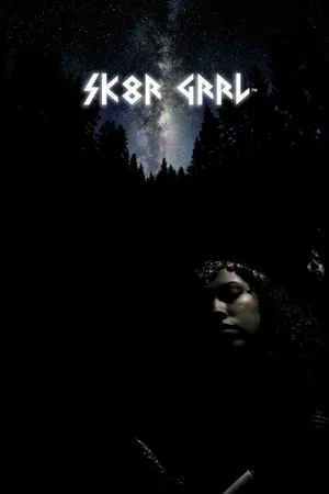 Постер к фильму Sk8r Grrl (2021)
