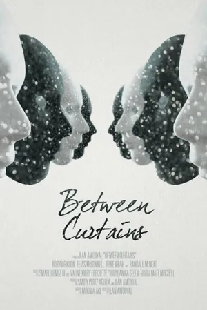Постер к фильму Between Curtains (2014)