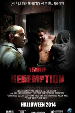 Постер к фильму Redemption After Death (2017)