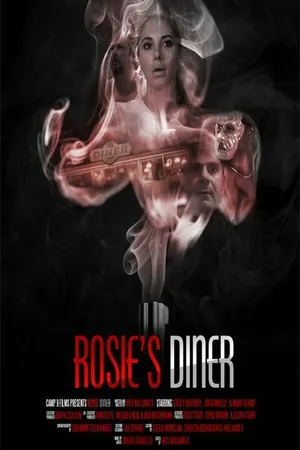 Постер к фильму Rosie's Diner (2013)