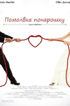 Постер к фильму Помолвка понарошку (2013)