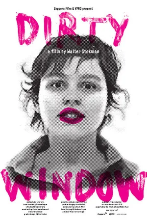 Постер к фильму Dirty Window (2012)