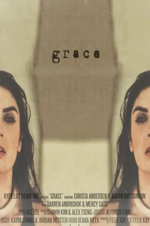 Постер к фильму Grace (2014)