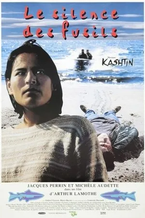 Постер к фильму Le silence des fusils (1996)