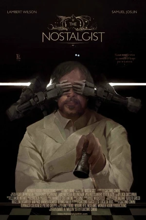 Постер к фильму Ностальгист (2014)