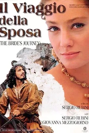 Постер к фильму Il viaggio della sposa (1997)