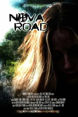 Постер к фильму Nova Road (2014)