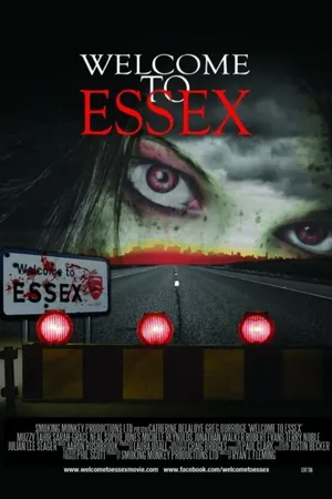 Постер к фильму Welcome to Essex (2018)