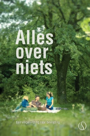 Постер к фильму Alles over niets (2013)