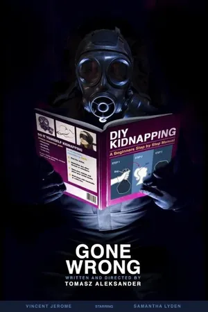 Постер к фильму Gone Wrong (2014)
