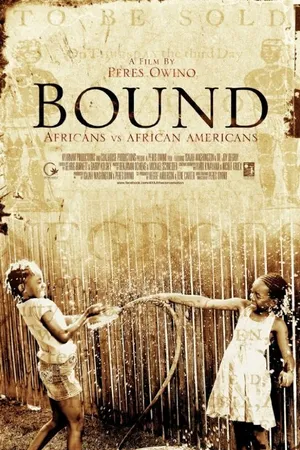 Постер к фильму Bound: Africans versus African Americans (2014)