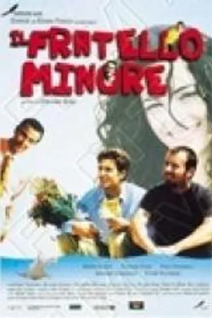Постер к фильму Младший брат (2000)