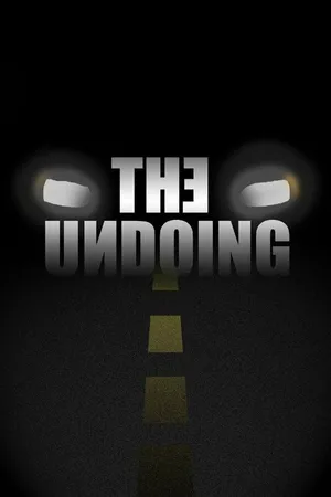 Постер к фильму The Undoing (2014)