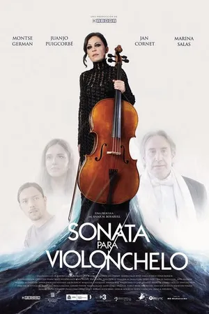Постер к фильму Sonata per a violoncel (2015)