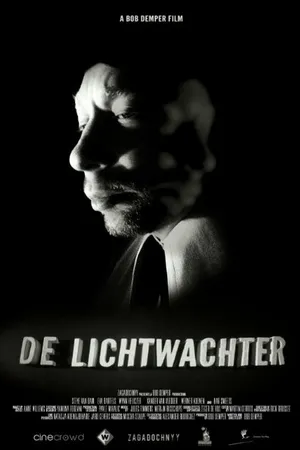 Постер к фильму De Lichtwachter (2015)