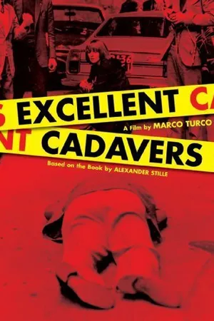 Постер к фильму В другой стране (2005)