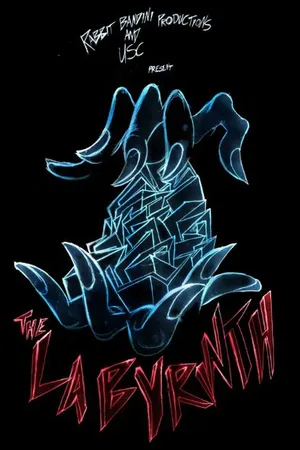 Постер к фильму Лабиринт (2017)
