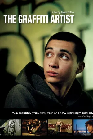 Постер к фильму Художник граффити (2004)