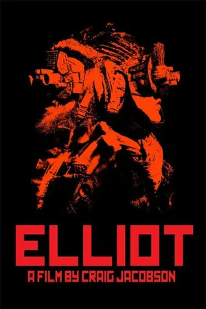 Постер к фильму Elliot (2017)