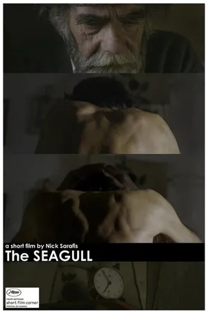 Постер к фильму Seagull (2013)