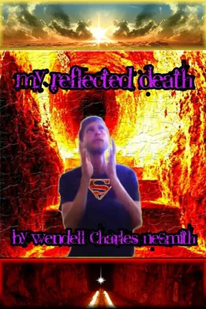 Постер к фильму My Reflected Death (2012)